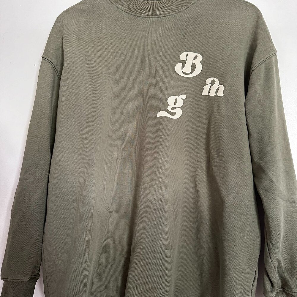 ANINE BING - Cody Vintage Bing Sweatshirt